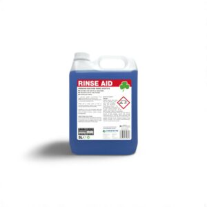 Rinse Aid Premium Rinse Aid Additive - Image 1