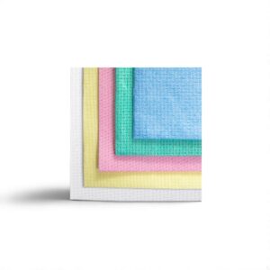 Velette Wipes Pack of 25 - Image 1