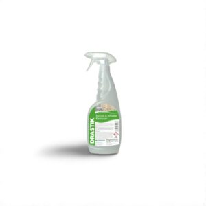 Drastik Mould & Mildew Remover - Image 1