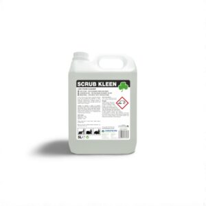 Scrub Kleen Low Foam Cleaner