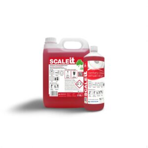 ScaleIT Sanitary Cleaner & Descaler - Image 1
