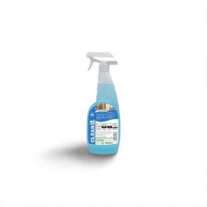 CleanIT Interior Cleaner - Image 2