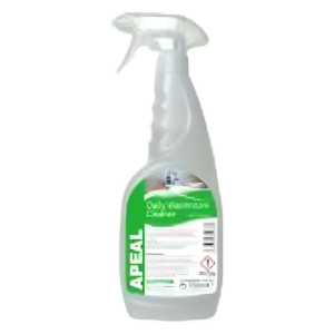 Apeal Daily Washroom Cleaner - Image 2