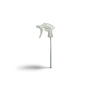 Foaming Trigger Head