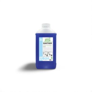 UB20 Sanitiser - Super Concentrate - Image 1