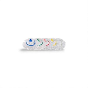 Hygiemix T1D Socket Mop 250 - Image 1