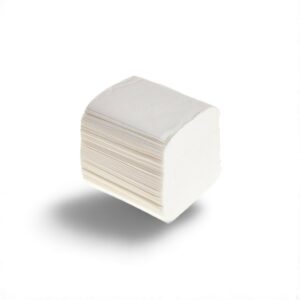Bulk Pack Toilet Tissue 2 Ply White 32 x 250 Sheets - Image 1