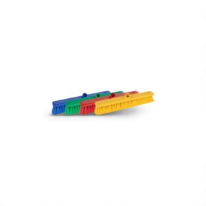 Washable Broom Soft 45cm - Image 1