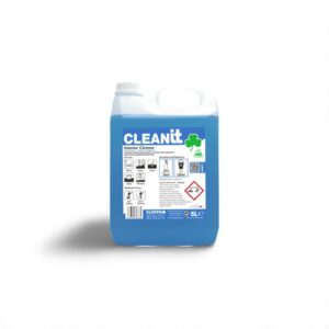 CleanIT Interior Cleaner - Image 1