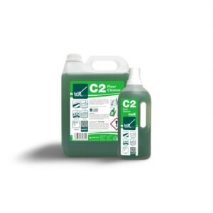 C2 Floor Cleaner - Image 1