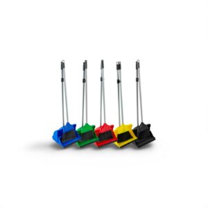 Lobby Dustpan & Brush Contract - Image 1