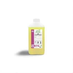 UB70 Lemon Air Conditioner Concentrate - Image 1