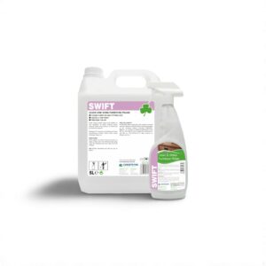 Swift Clean & Shine Furniture Polish