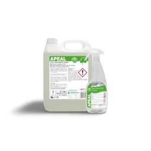 Apeal Daily Washroom Cleaner - Image 1