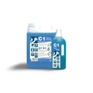 C1 Interior Cleaner - Image 1