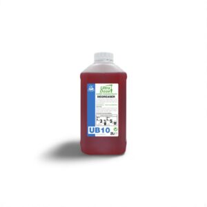 UB10 Degreaser - Super Concentrate - Image 1