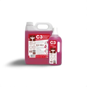 C3 Washroom Cleaner