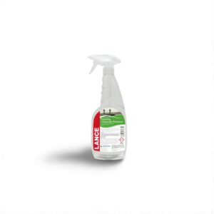 Lance Foaming Limescale Remover