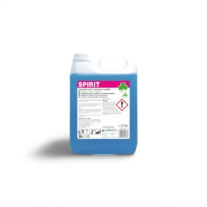 Spirit Fragrant Multi-Surface Cleaner - Image 1