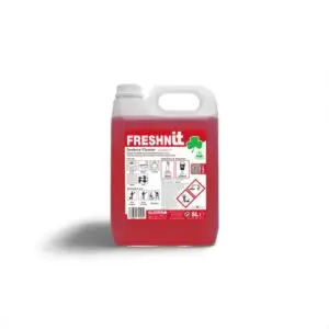 FreshnIT – Perfumed Sanitary Cleaner - Image 1