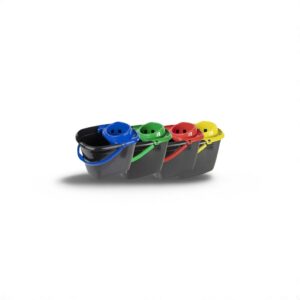 Eco Great British Bucket & Wringer 14L - Image 1