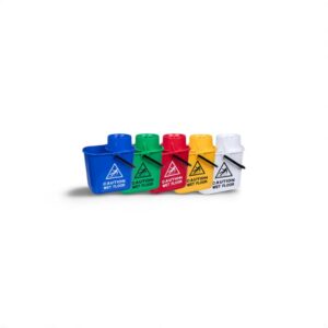 Eco Professional Bucket & Wringer 15L - Image 1