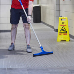 Floor Squeegee Heavy-duty 45cm - Image 2