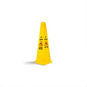 Safety Cone Large 91cm - Image 2