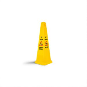 Safety Cone Large 91cm - Image 1