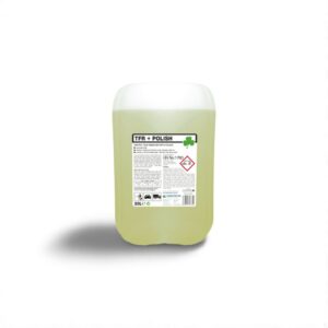 TFR & Polish 20L - Image 1