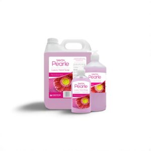 Savon Pearle - Luxury Hand Soap - Image 1