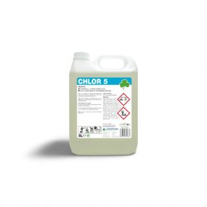 Chlor 5 - Image 1