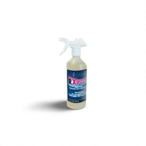 RX Spotter – Performance Carpet Stain Remover 500ml - Image 1