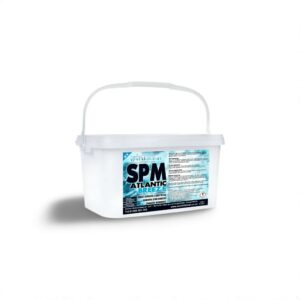 S.P.M Atlantic Breeze – Upholstery & Carpet Cleaning Chemical 5kg - Image 1