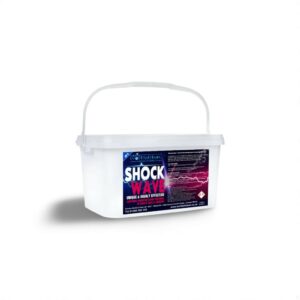 Shockwave – Performance Enzyme Pre-Spray 5 KG - Image 1