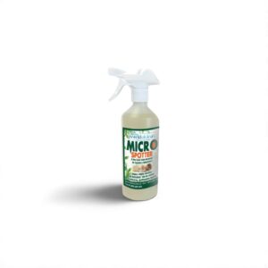 Micro Spotter – Non-Toxic Spot & Stain Remover 500ml - Image 1