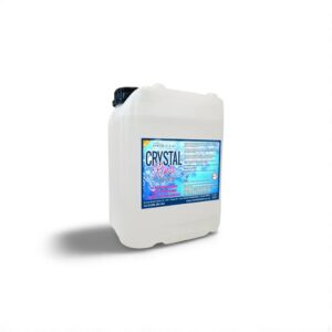 Crystal Rinse – Encapsulating Acid Rinse 2L - Image 1