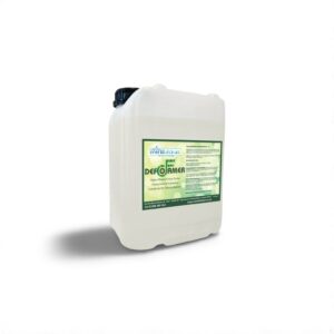 Concentrated Carpet Defoamer 5L - Image 1