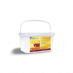 Lemon Vibe – Performance Citrus Solvent Pre-Spray 5kg - Image 1