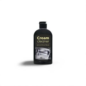 Cream Cleaner - Image 1