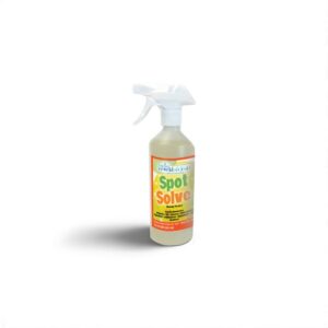Spot Solve – Solvent Spot Remover 500ml - Image 1