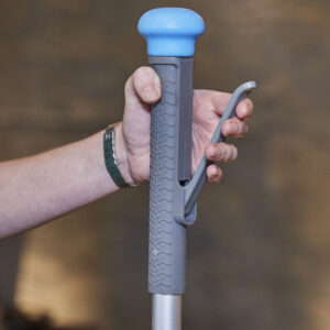 Pro-mist Microfibre Antibacterial Mop Kit - Image 4