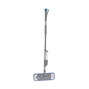 Pro-mist Microfibre Antibacterial Mop Kit - Image 3