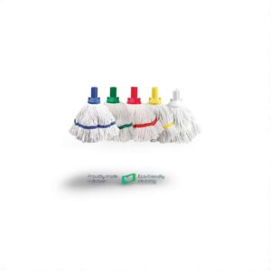 Exel® Revolution Socket Mop 250 - Image 1