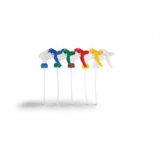 Spray Trigger Heads