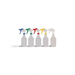 Spray Bottle & Spray Head 750ml