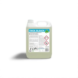 THICK BLEACH 5L