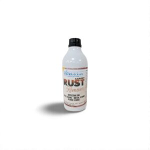 Carpet Rust Remover - Image 1