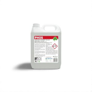 PHOS Food Plant Descaler 5L