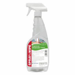 Spray and Wipe 750ml - Image 1